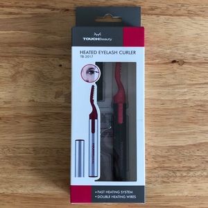 Heated Eyelash Curler